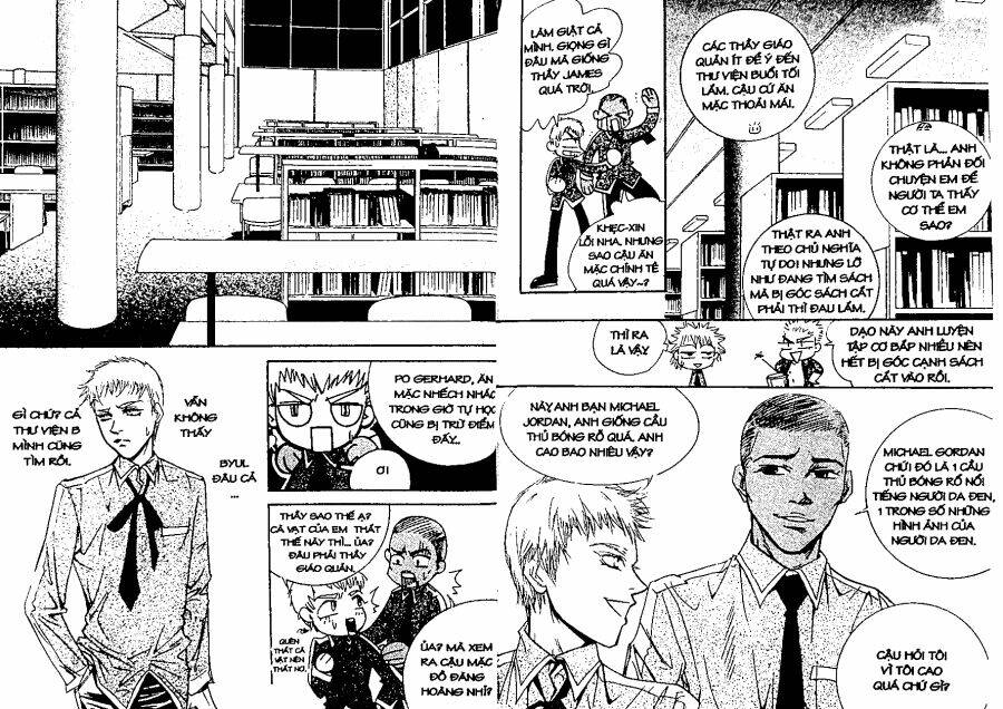 oridinary school chapter 4 68