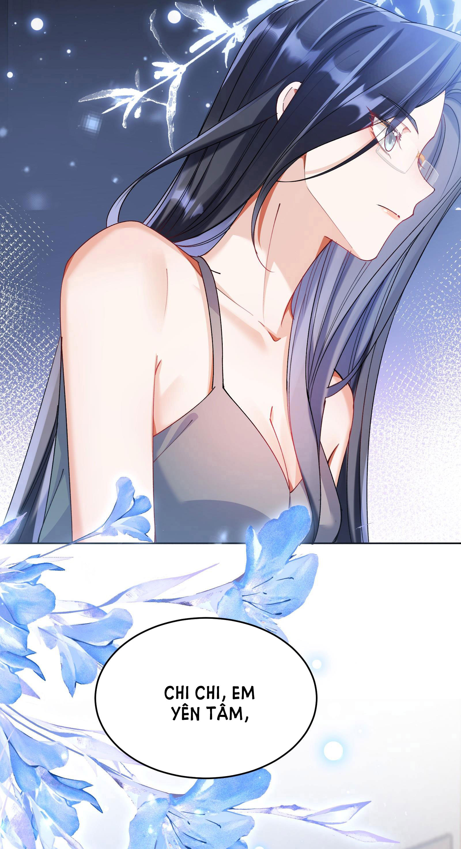 chưa biết ai hơn ai chapter 17 35