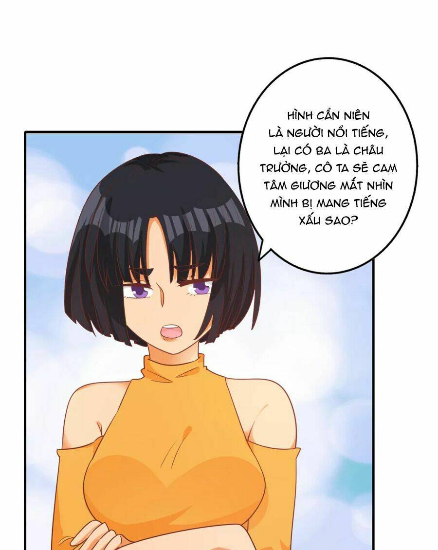 hôn nhân dục vọng: thiếu gia nhẹ một chút! chapter 133 8