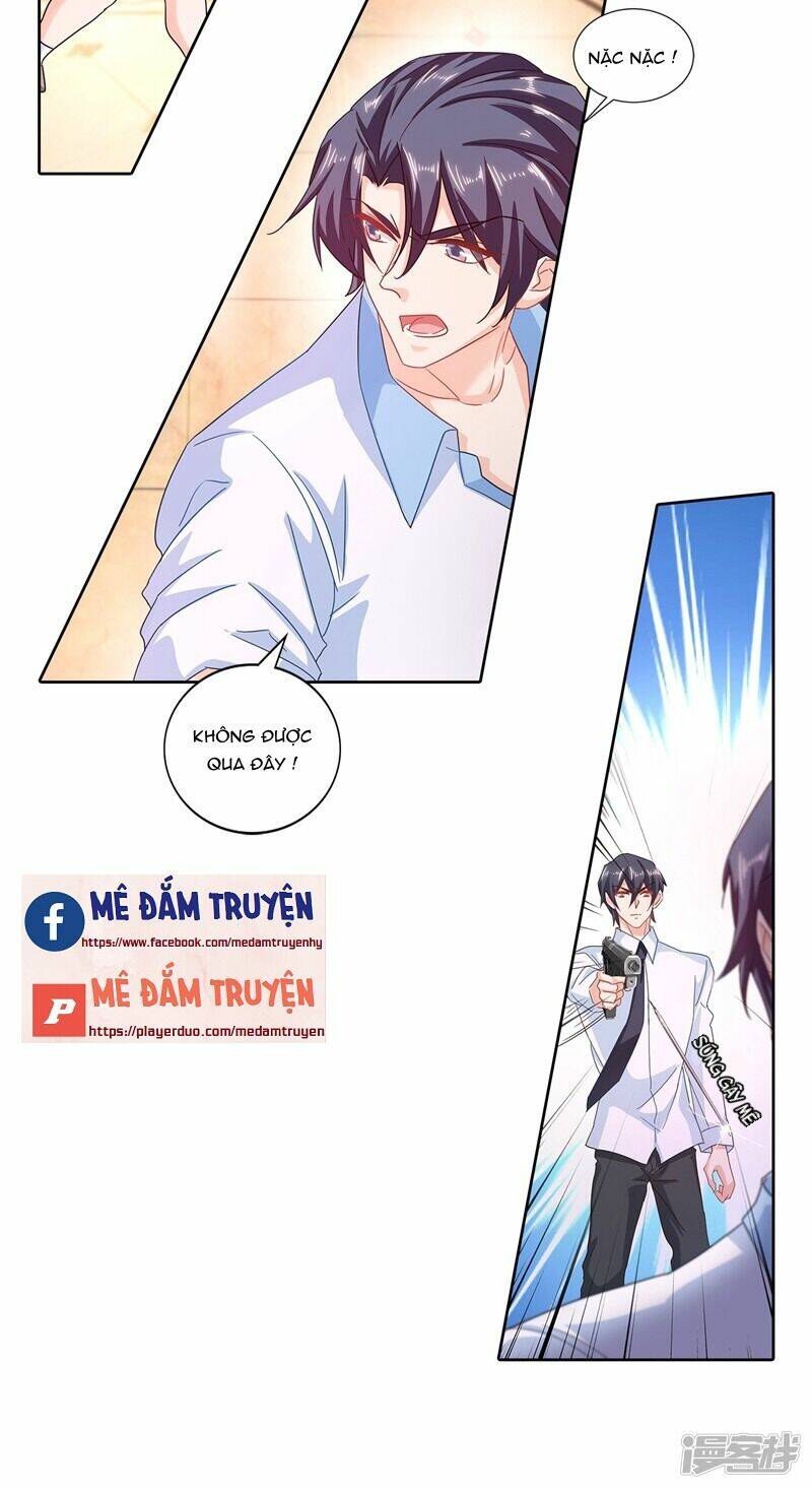 nhập cốt noãn hôn chapter 341 15