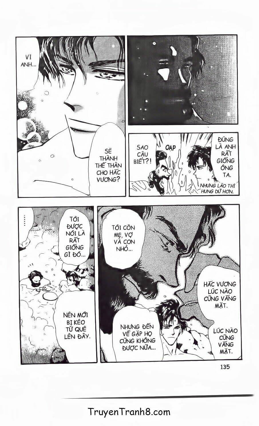 đứa con số phận chapter 68.2 12