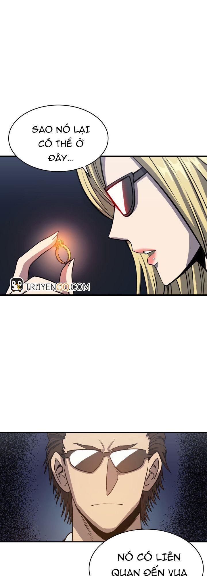 tôi trở lại thăng cấp một mình chapter 13 33