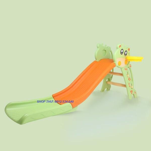 CẦU TRƯỢT CHO BÉ YÊU - 170cm