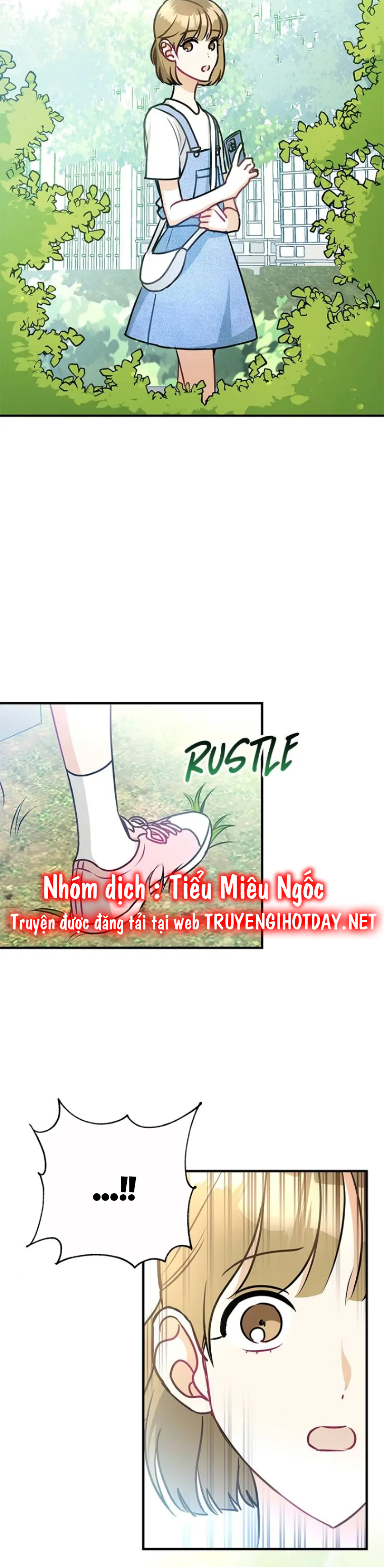 nụ hôn của tên ác ma chapter 19 20