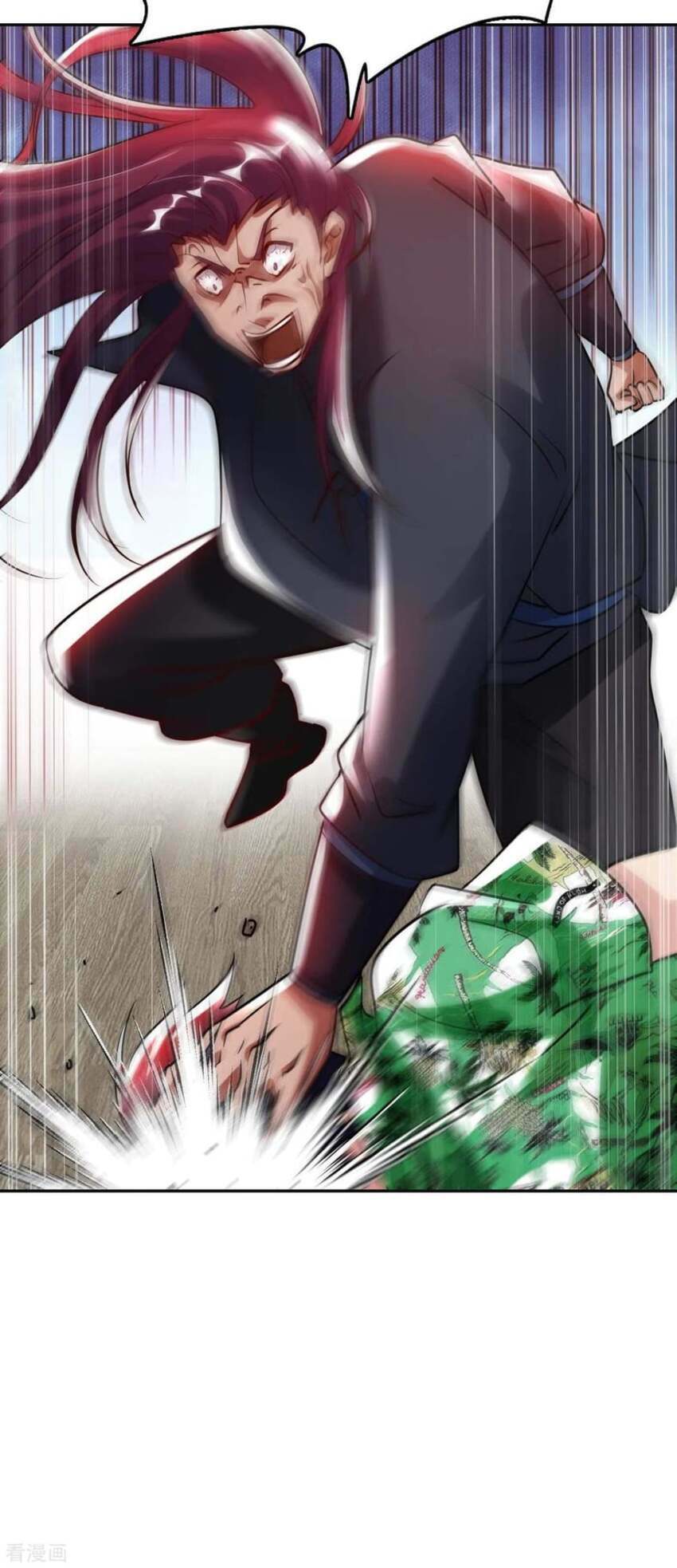 sư phụ của ta là thần tiên chapter 74 24