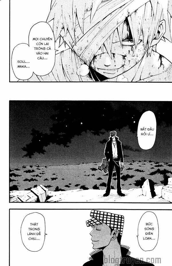 soul eater chapter 59 7