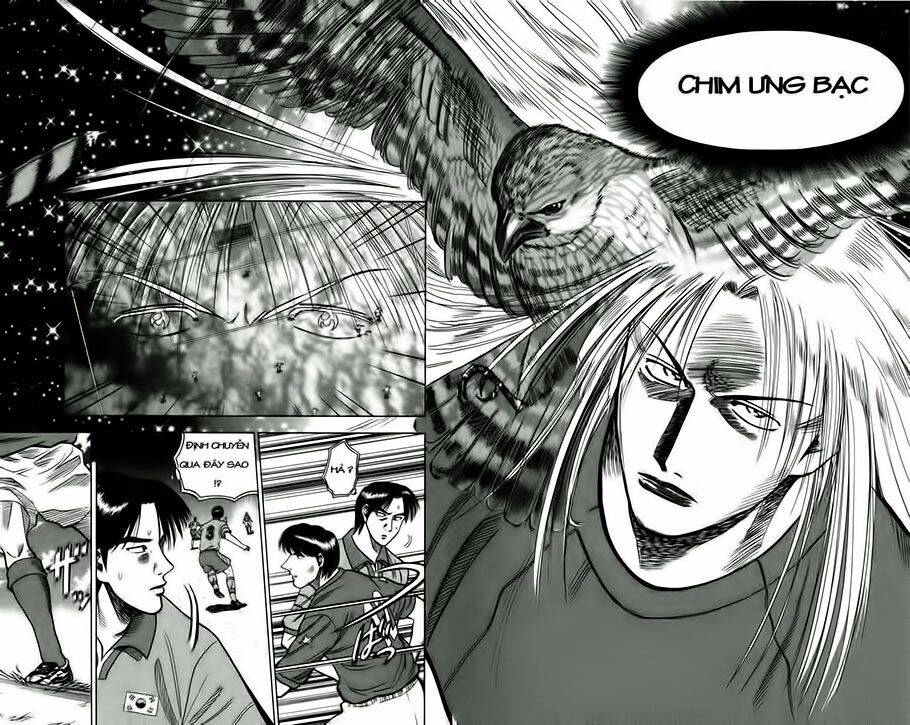 fantasista bản vip chapter 58 16