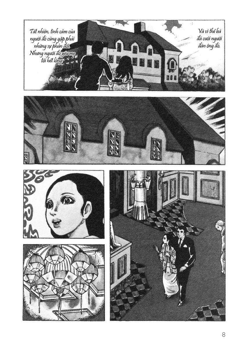 scary book chapter 3 5