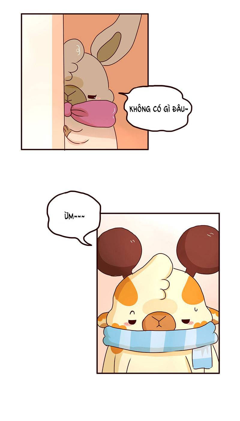 lạc chẩm cổ dài chapter 30 3