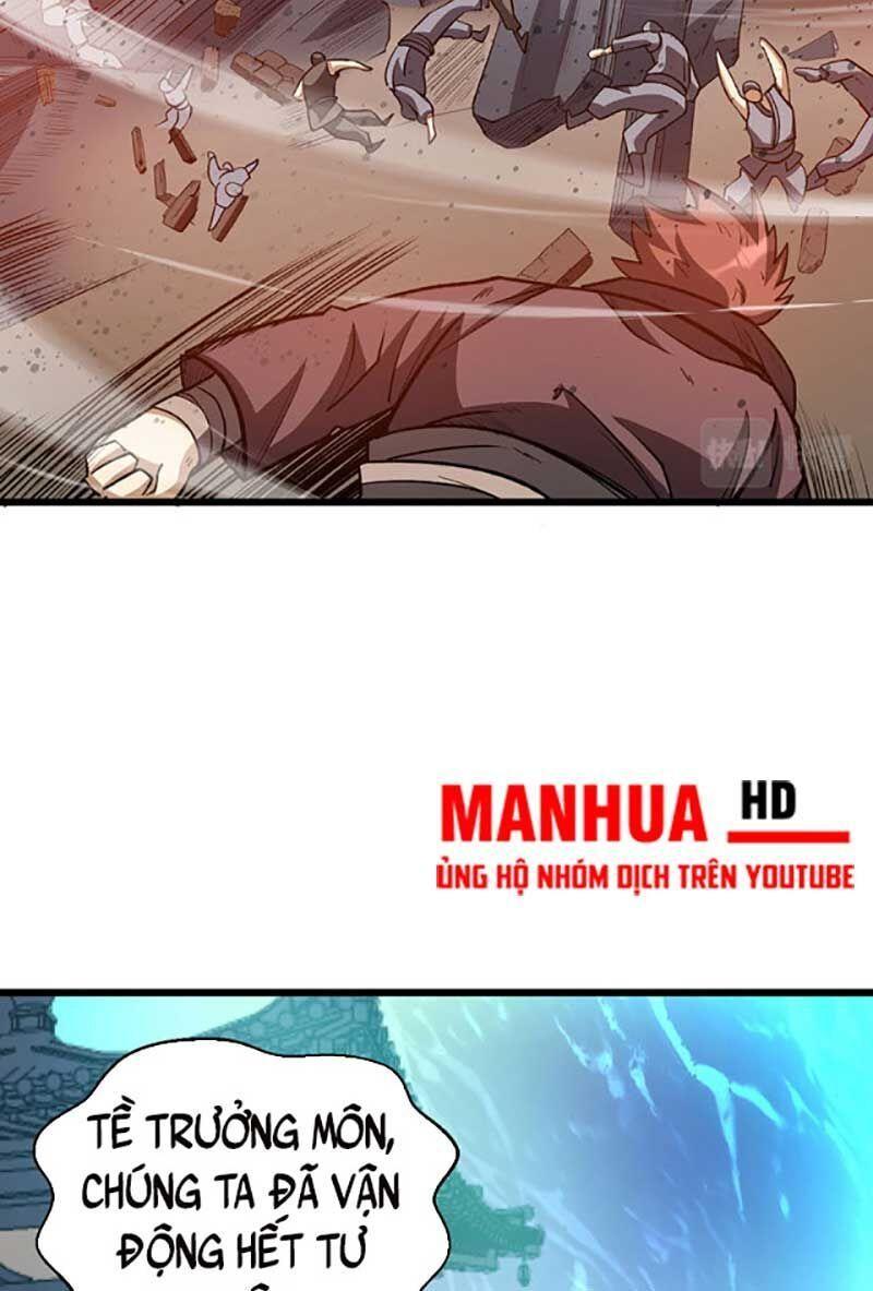 võ đạo độc tôn chapter 585 68