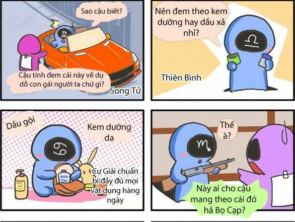 horoscope hehe horo chapter 1 8