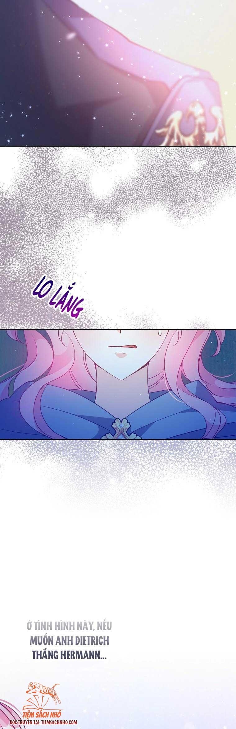 em gái cưng của đại công tước phản diện chapter 74.5 9