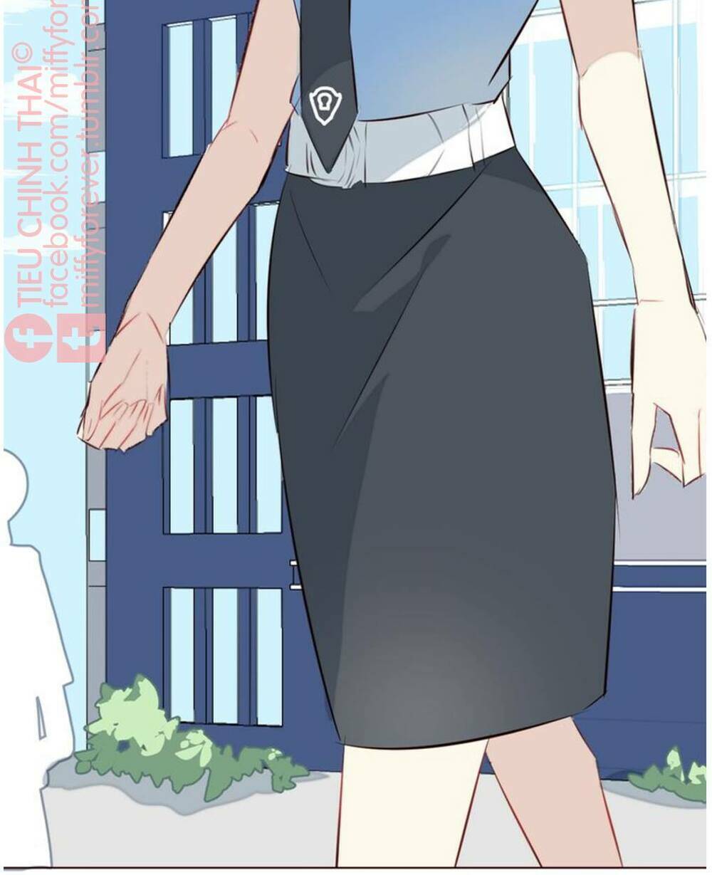 bạn trai xương rồng chapter 3 58