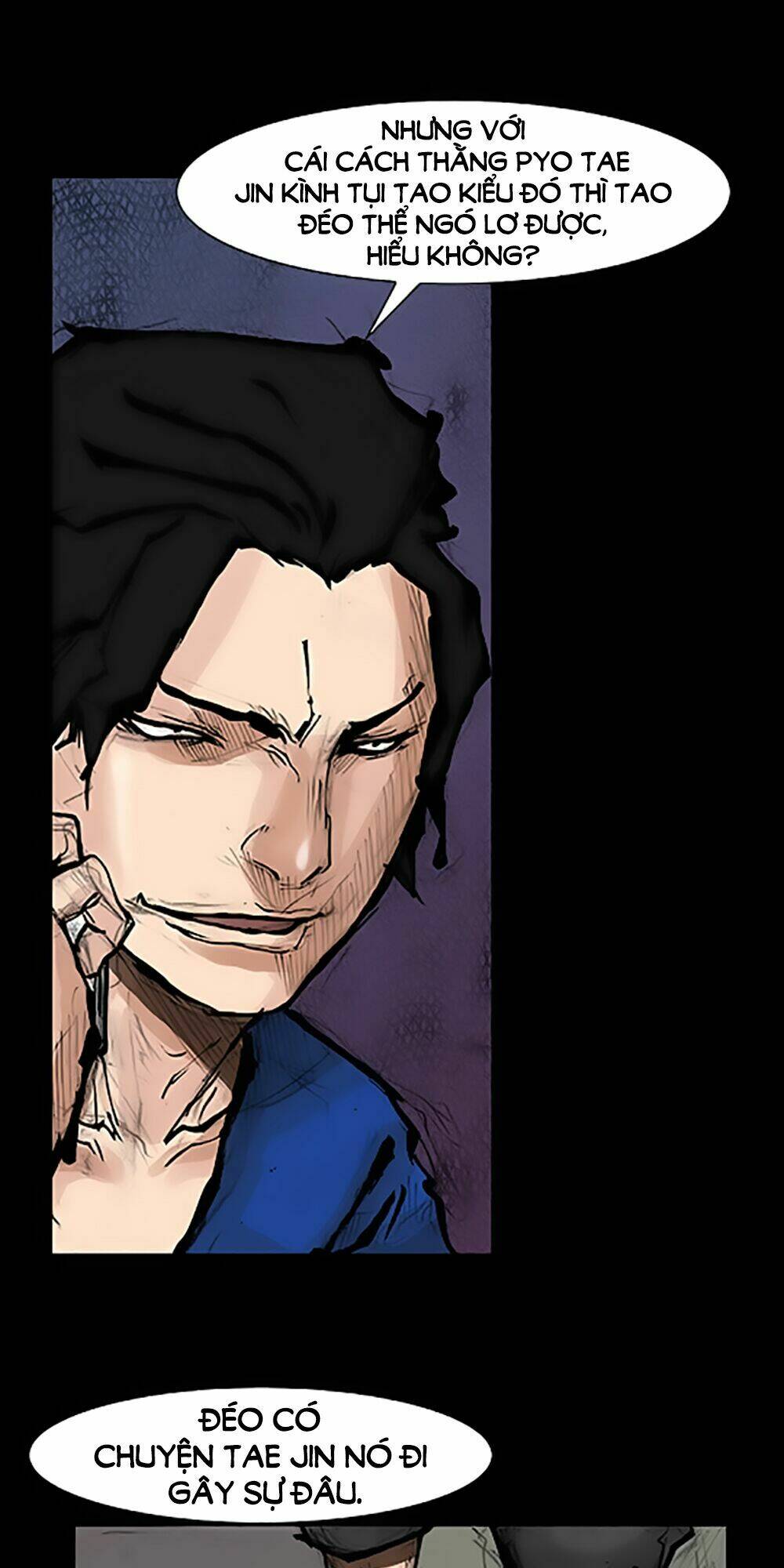 độc cô tiền truyện chapter 75 36