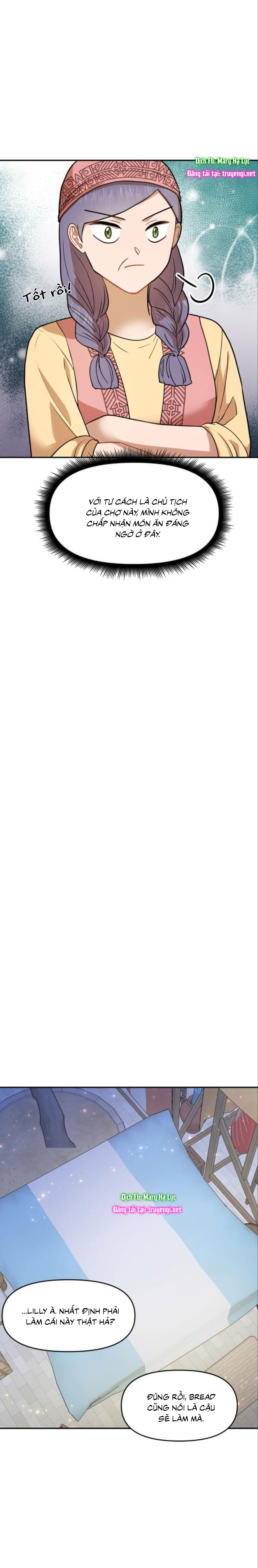 truyện tranh lãng mạn của ropan bing chapter 10 7