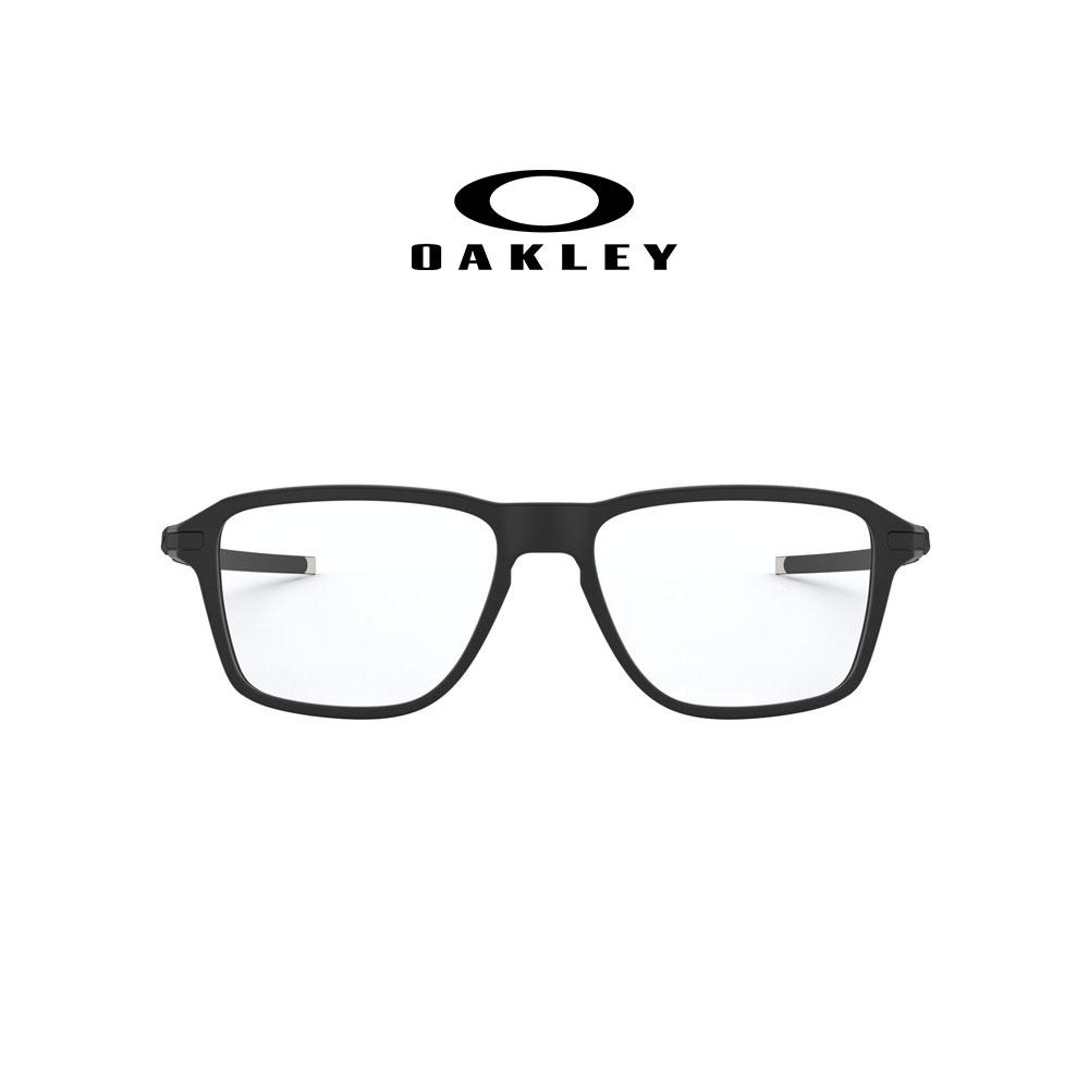 Mắt Kính OAKLEY WHEEL HOUSE - OX8166 816601