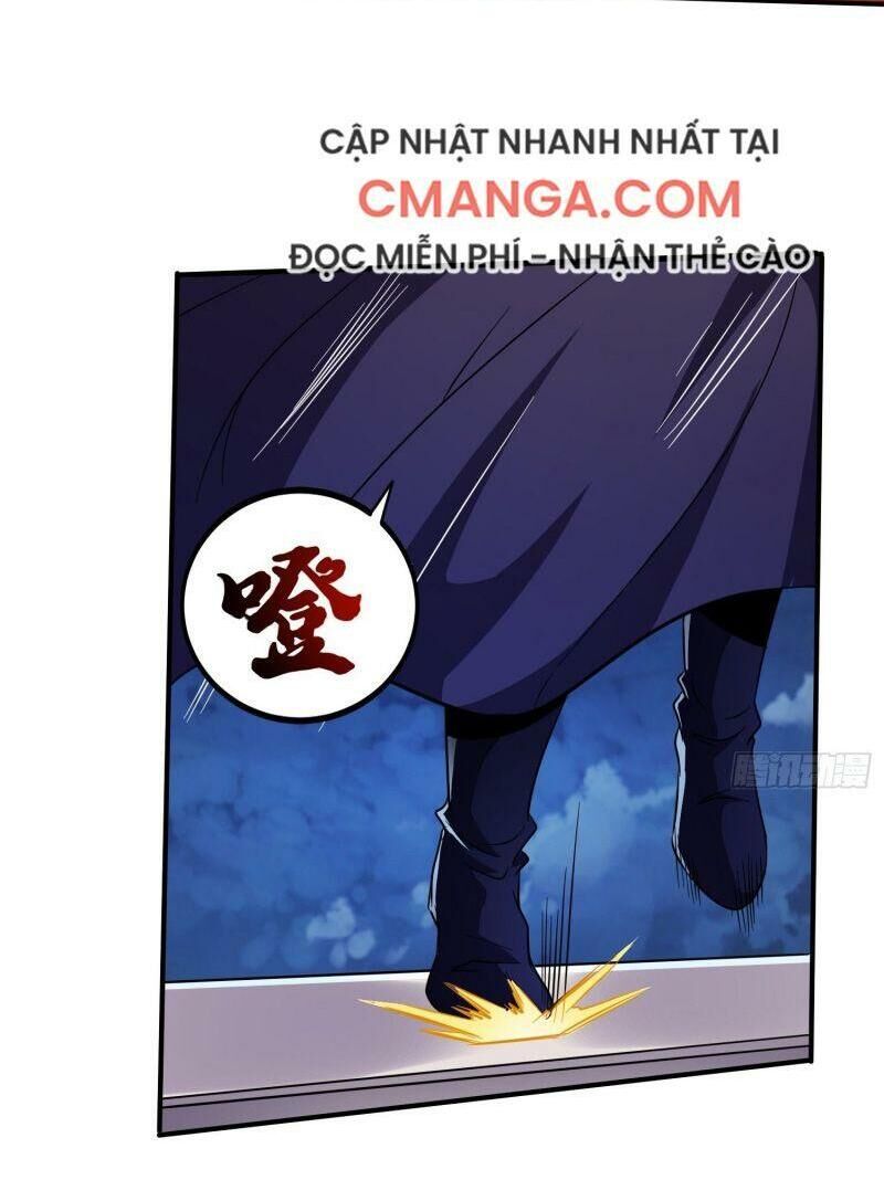 vận rủi thực không phải cha ta chapter 31 22