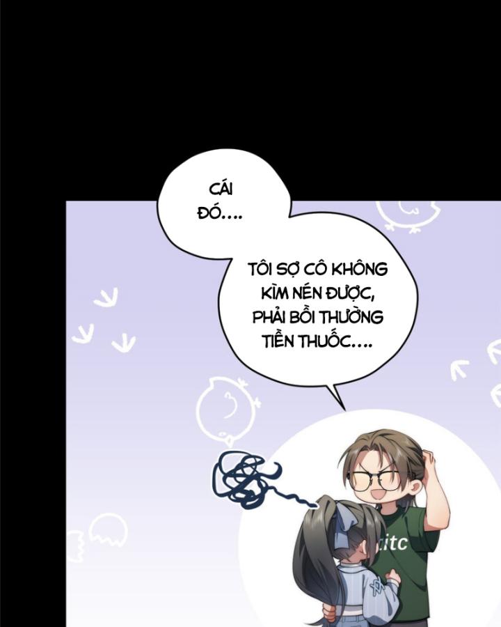 nữ chính chạy từ trong sách ra thì phải làm sao chapter 64 43