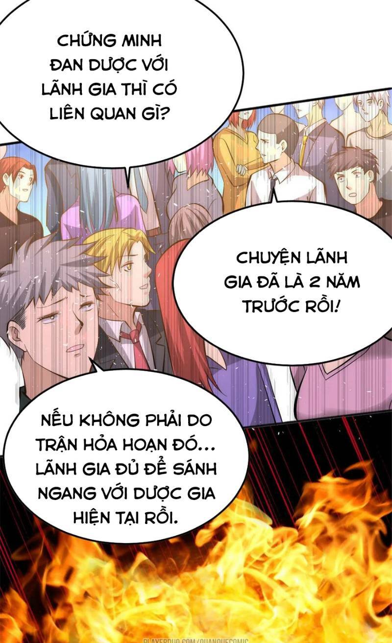 đô thị đỉnh phong cao thủ chapter 64 54