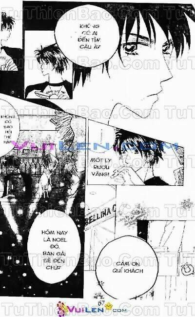 1/4 tình yêu chapter 7 68