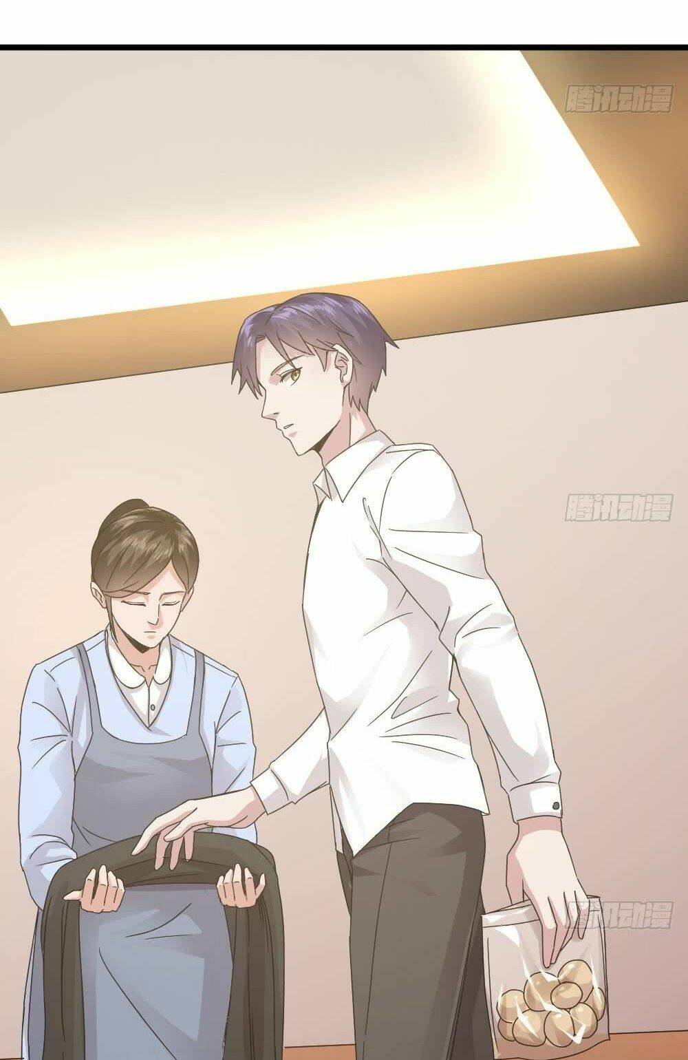 hệ thống nghịch tập thiên hậu chapter 20 2