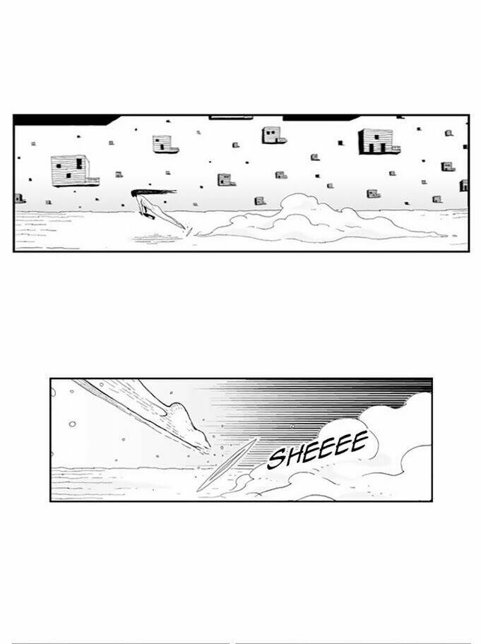 hành trình thoát khỏi địa ngục chapter 3 4