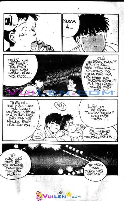 truyền nhân atula - shura no mon i chapter 20 60