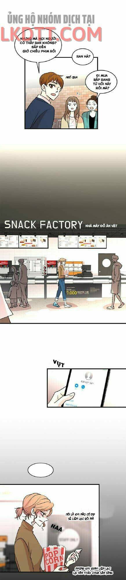 từng bước đến bên anh chapter 8 25