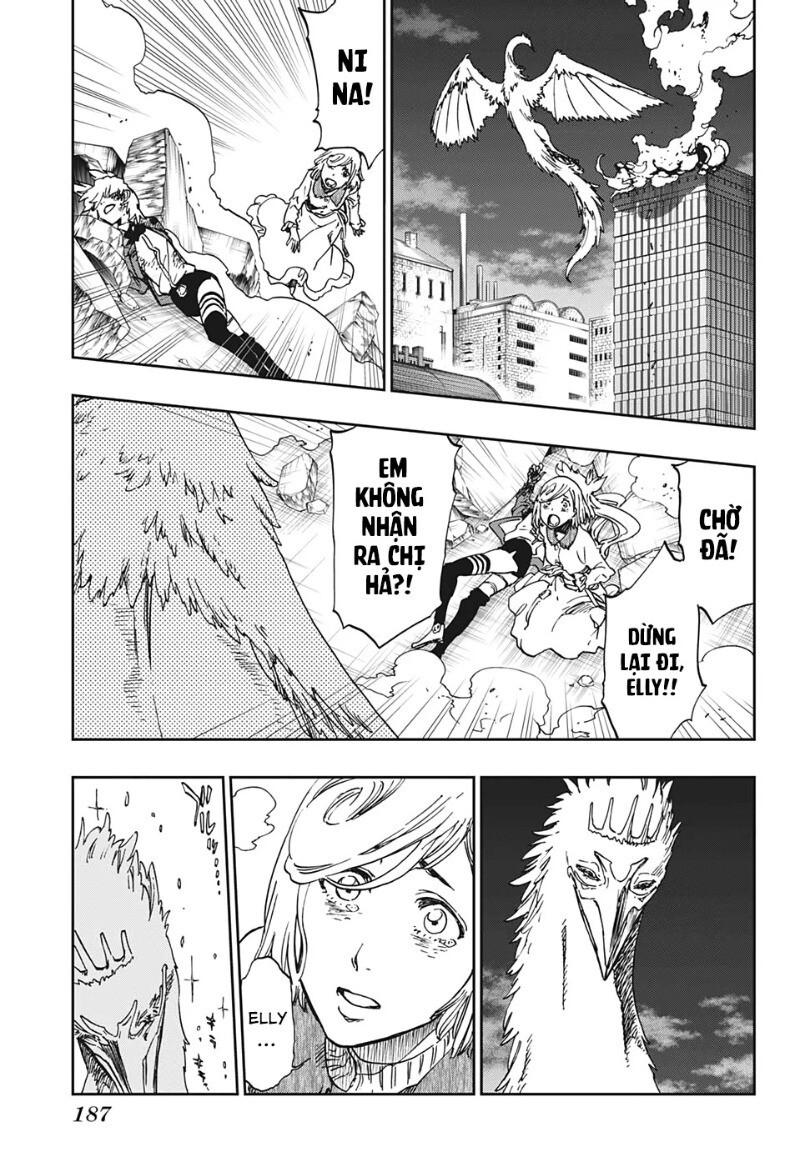 burn the witch chapter 4 41