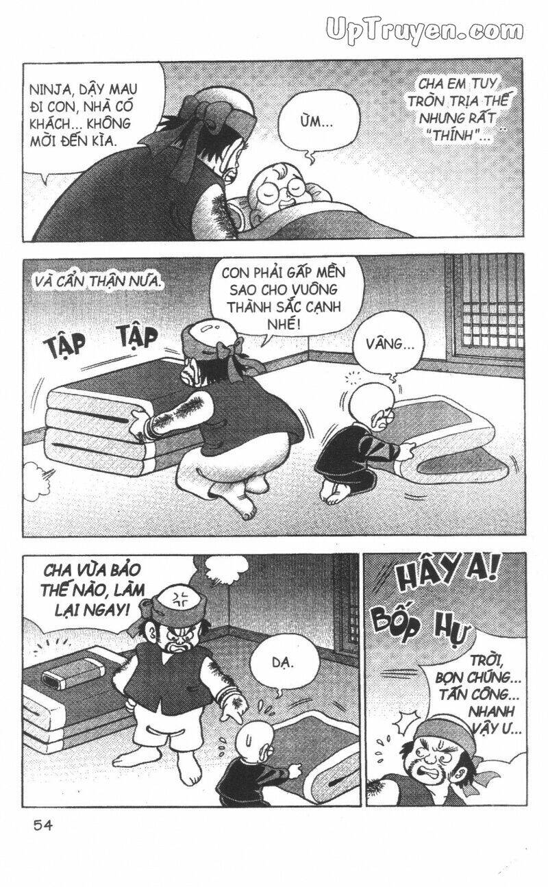 đội quân nhí nhố chapter 36 56