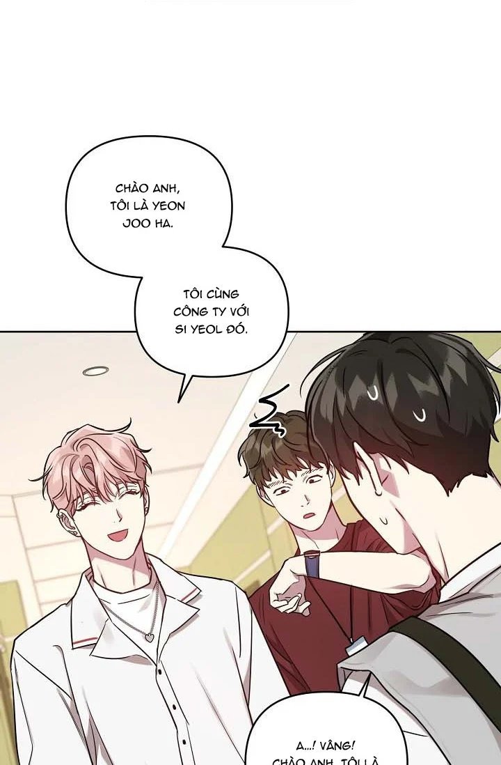 thần tượng đến rồi!? chapter 26 77