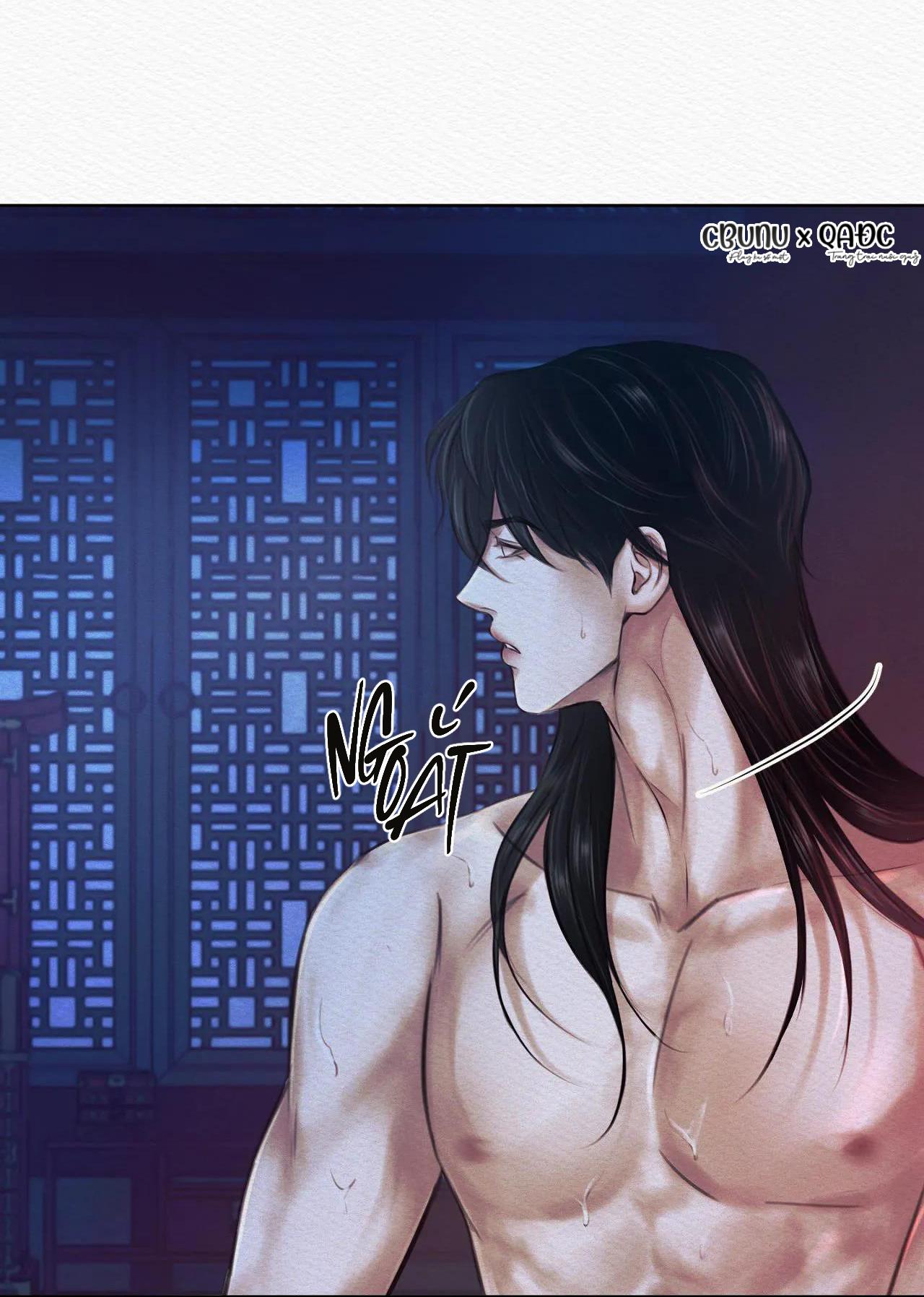 qủy dạ khúc chapter 6 57