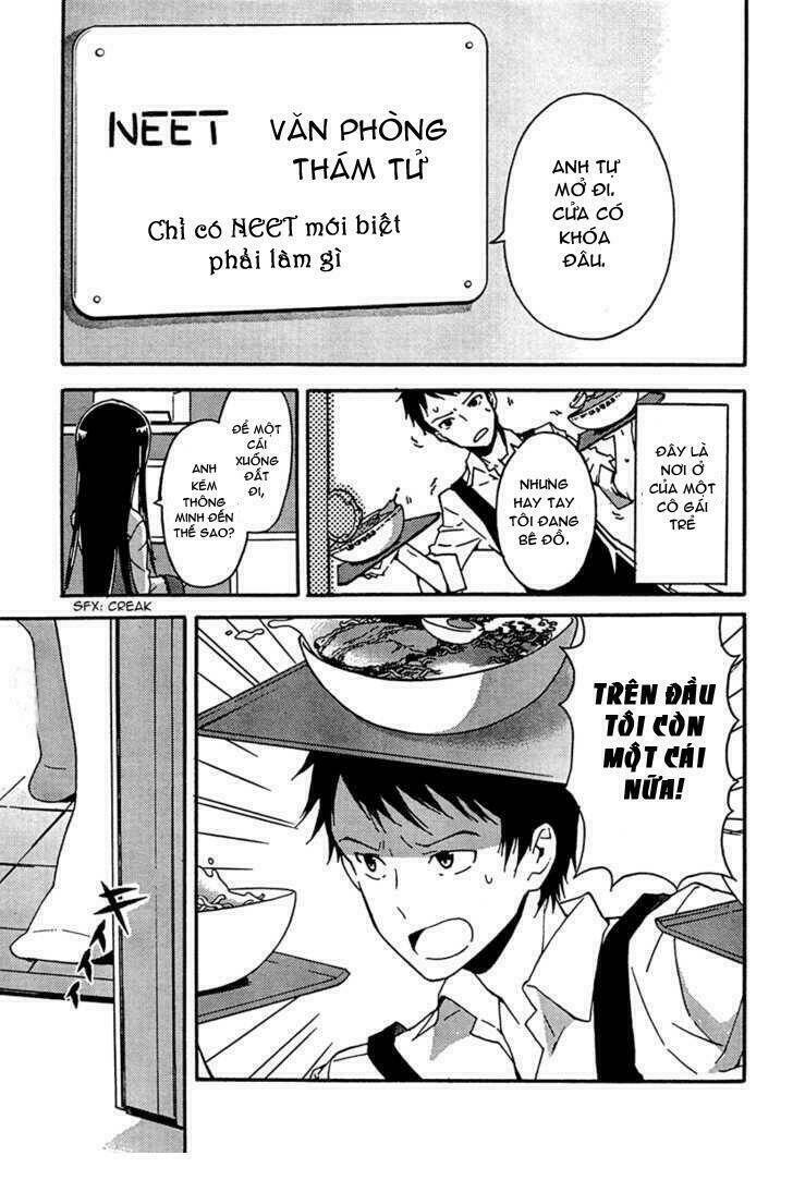 kami-sama no memo-chou chapter 1 7