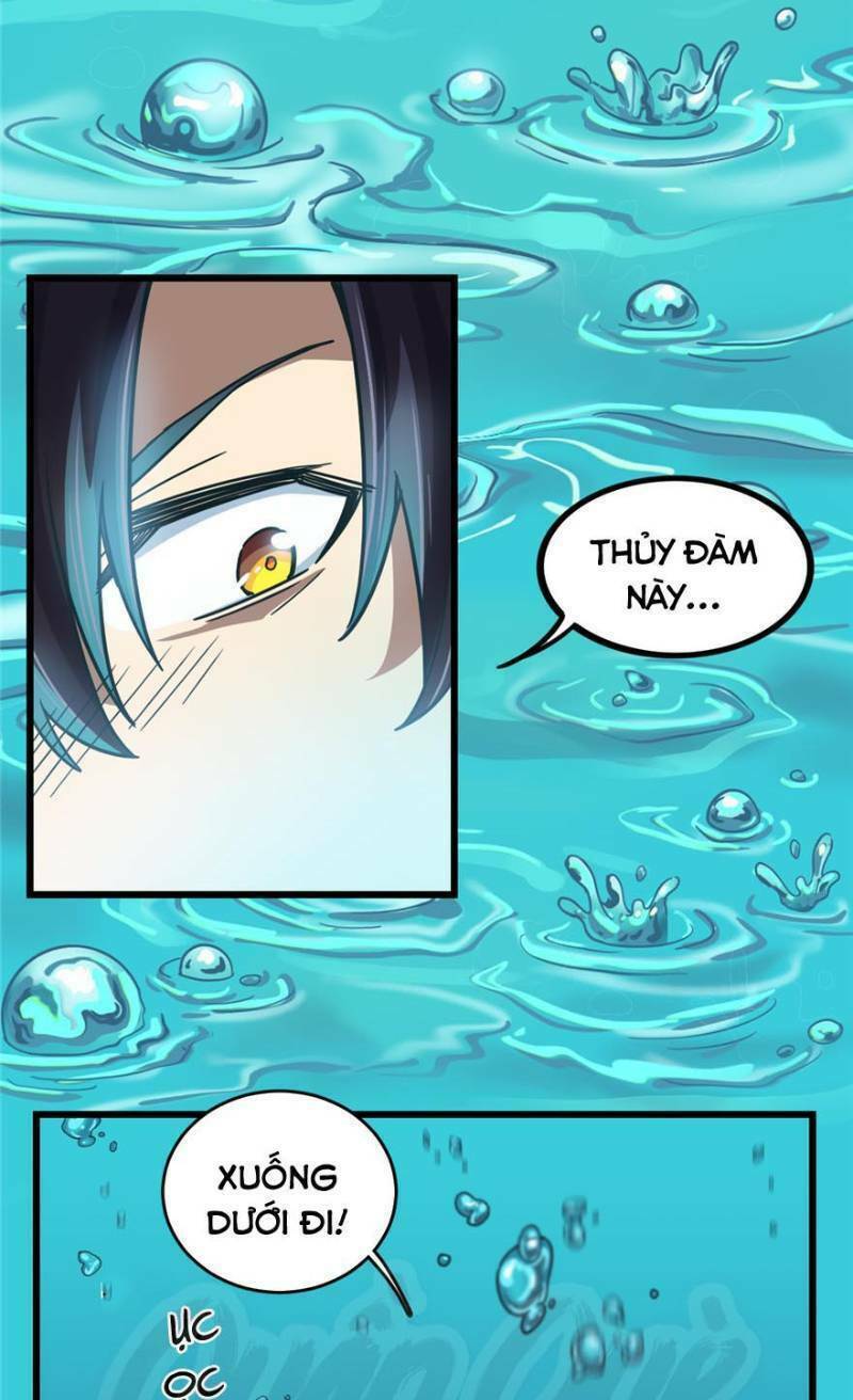 thâm dạ thư ốc chapter 53 19