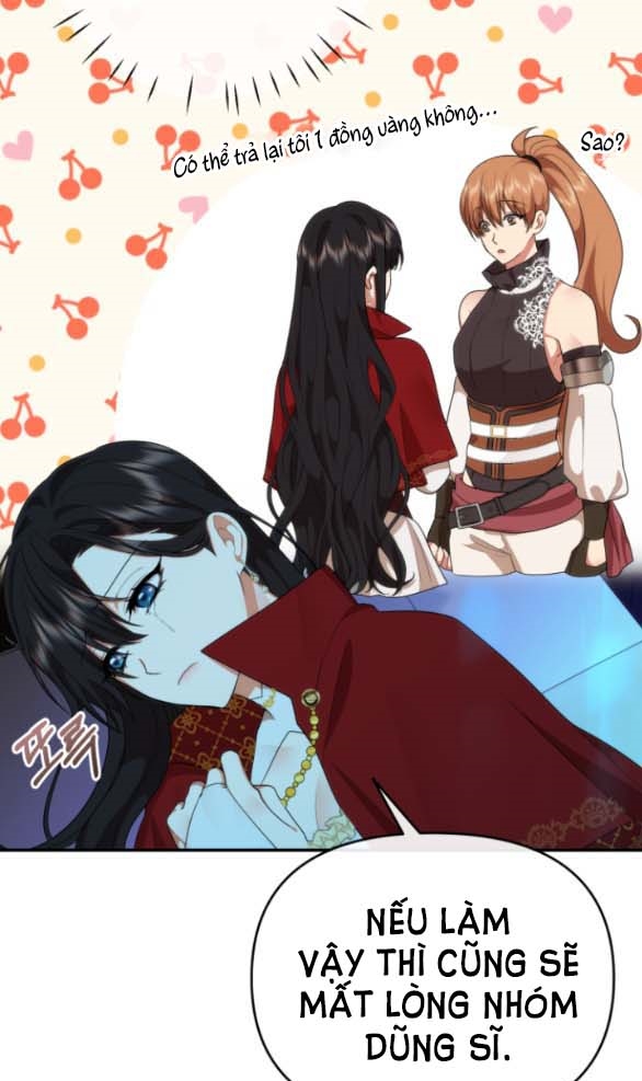 [18+] dũng sĩ vị tha chapter 4.2 19