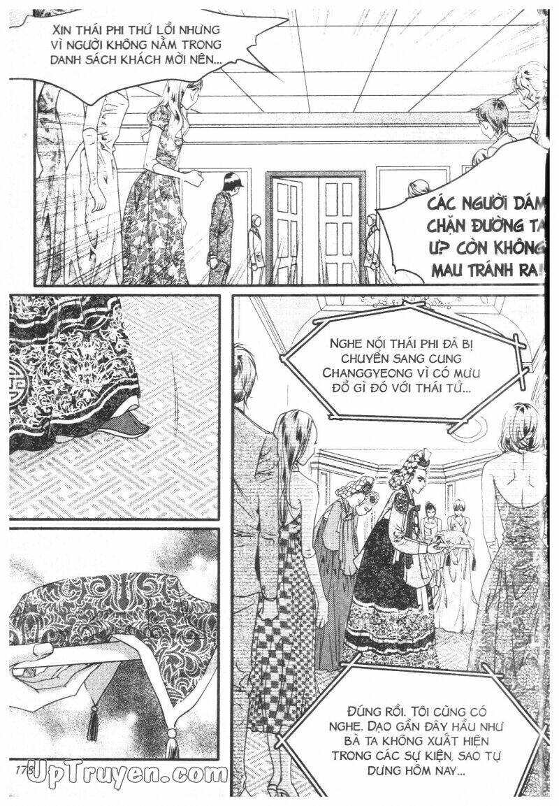 hoàng cung chapter 26 172
