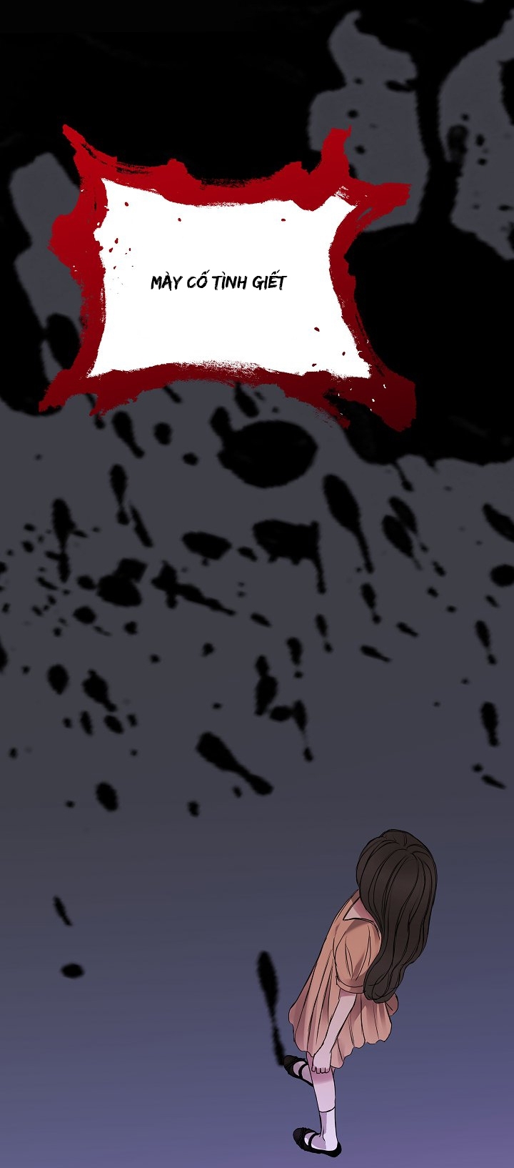 vụ bê bối trá hình chapter 2.1 21