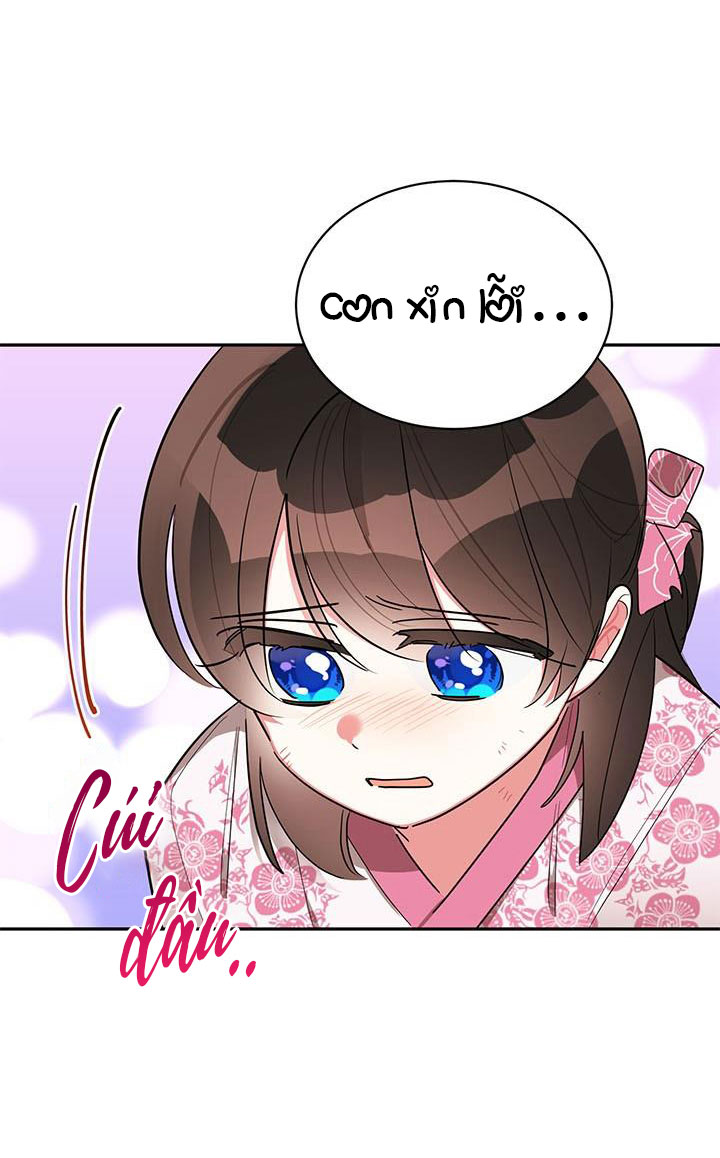 con gái bảo bối của boss phản diện chapter 31 5