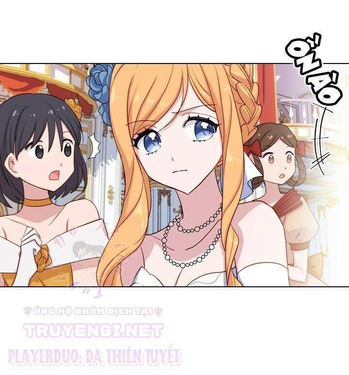 để yên cho tiểu thư hiền chapter 24 23