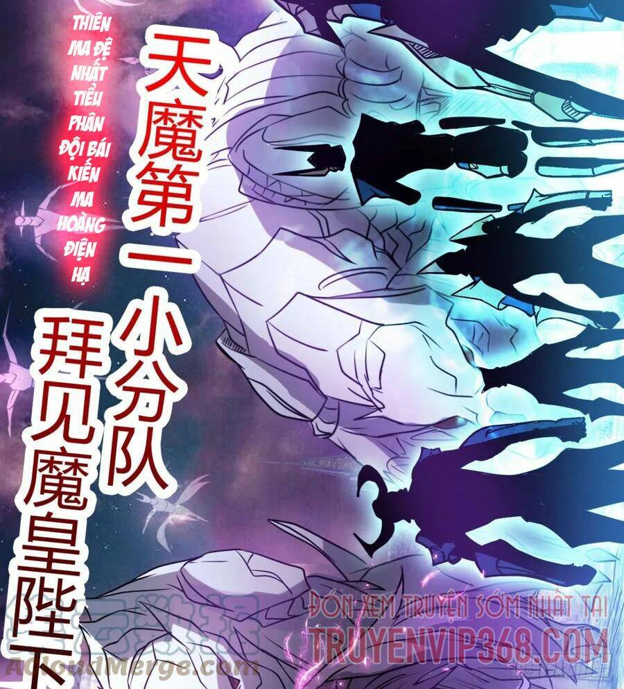 ma hoàng sư đệ quả thực quá chung tình chapter 81 59