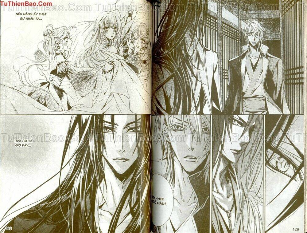 hình nhân chapter 3 69