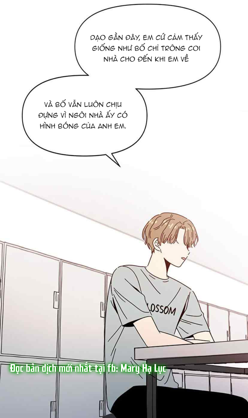 Thanh Xuân Rực Rỡ - Season Of Blossom chapter 59 - Trang 50