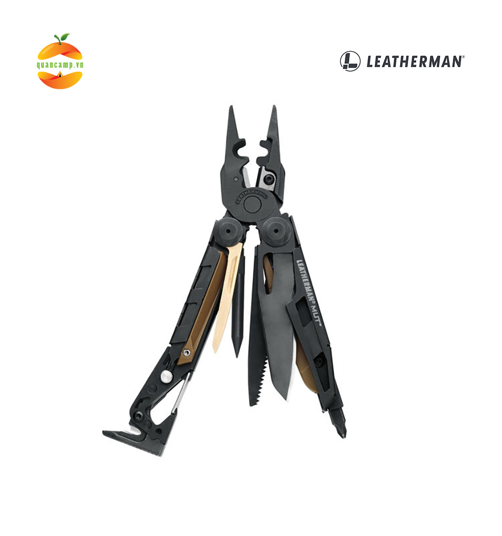 Dụng cụ cầm tay đa năng Leatherman MUT EOD (15 tools)