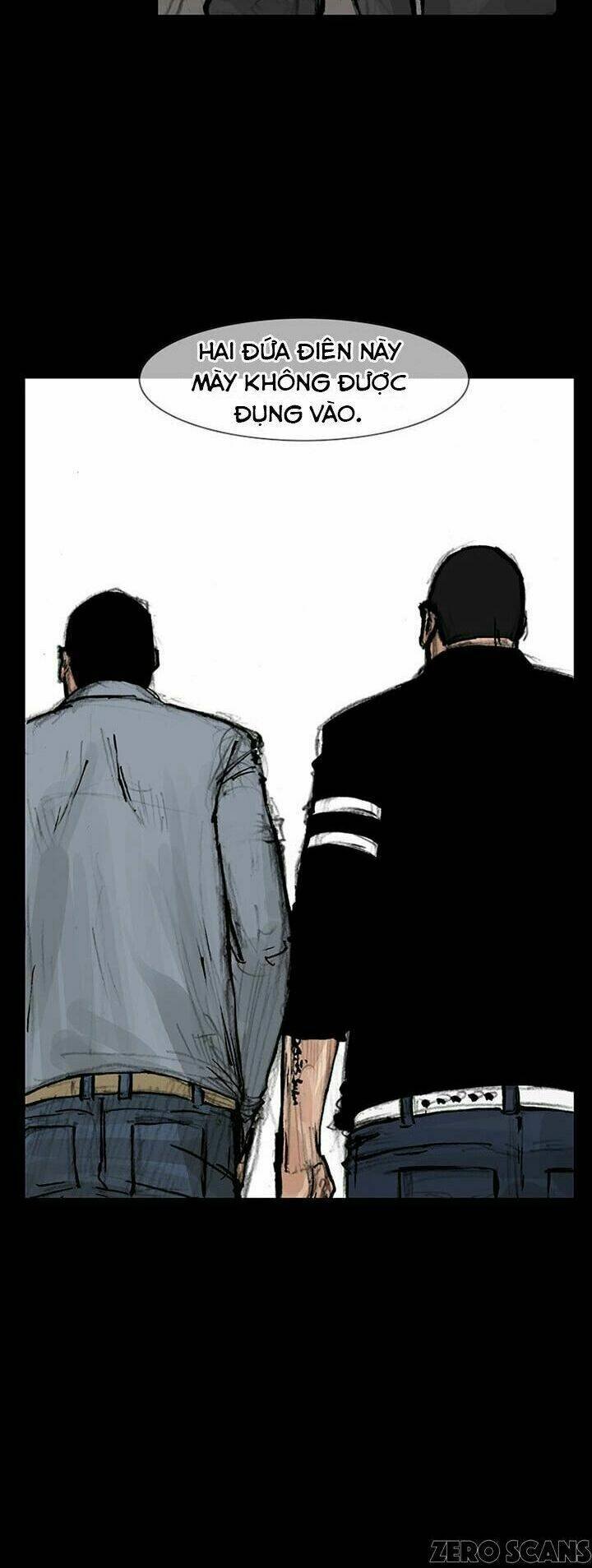 dokgo 2 | độc cô 2 chapter 29 5