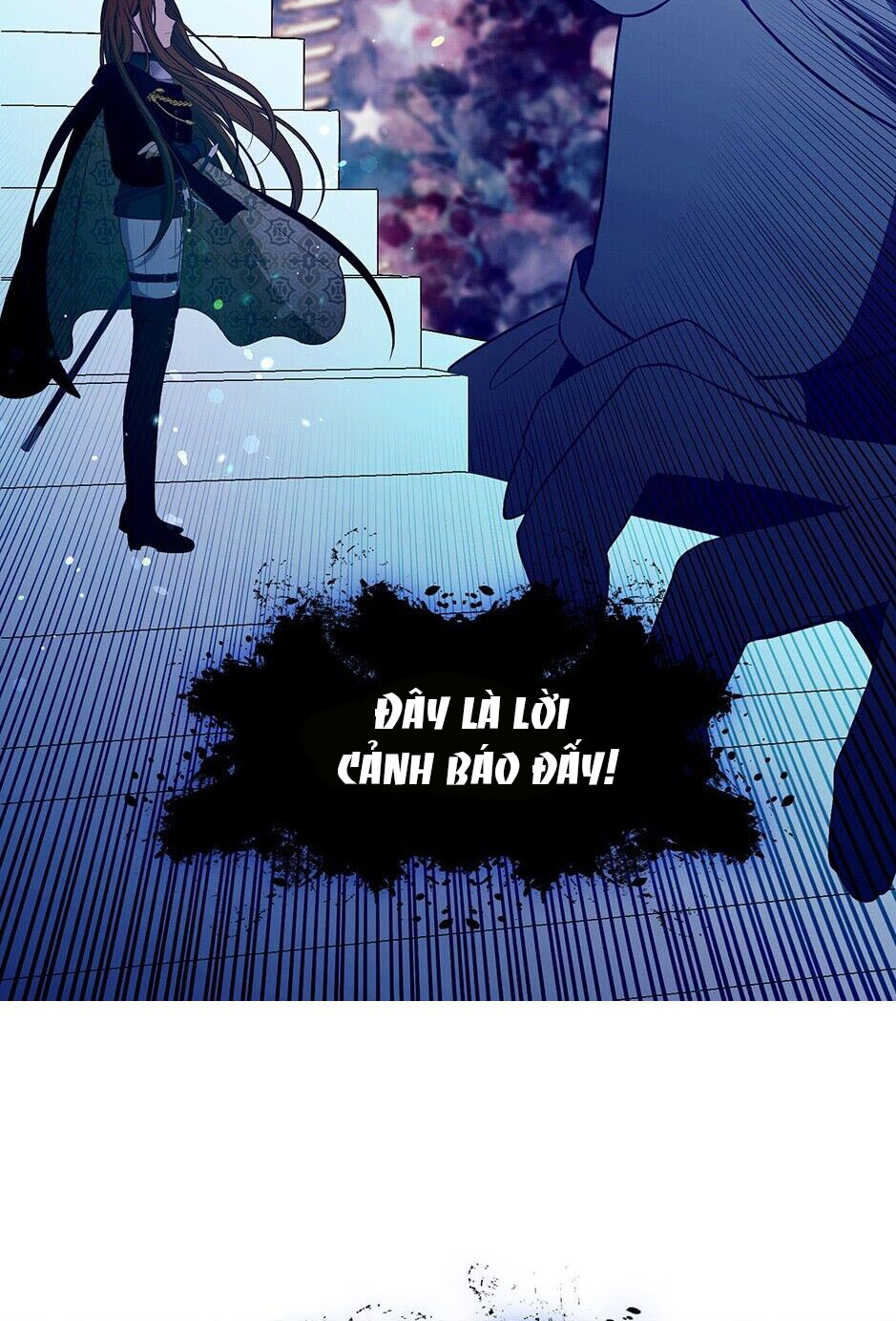 cẩn thận nữ phụ phản diện đấy! chapter 85 42