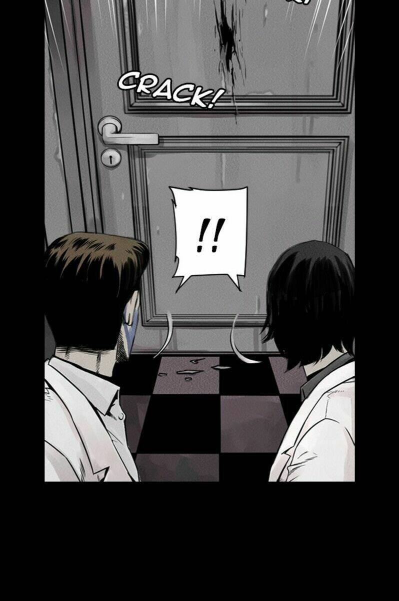 những xác chết hồi sinh từ đại dương chapter 27 31