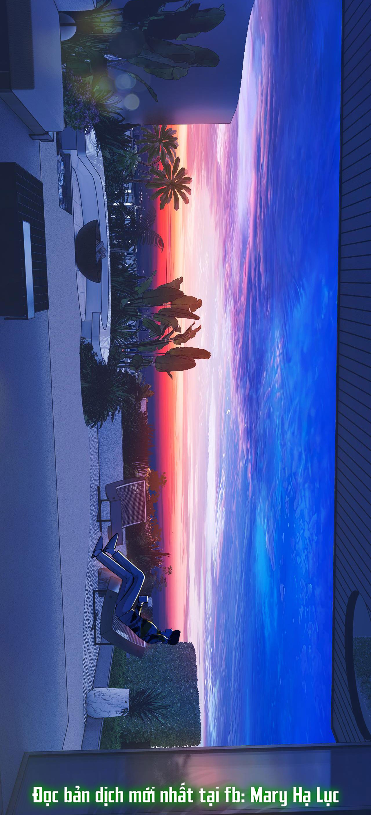 Trêu Nhầm chapter 28.2 11