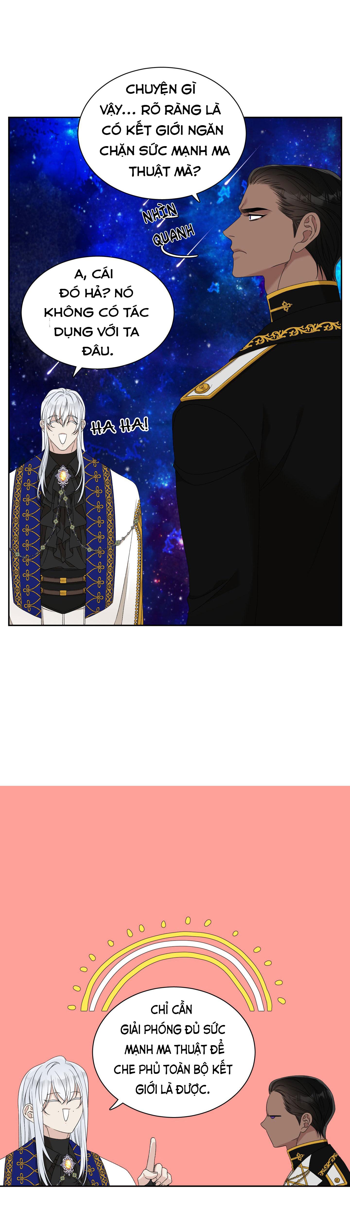 ái tình tự tâm chapter 25 31