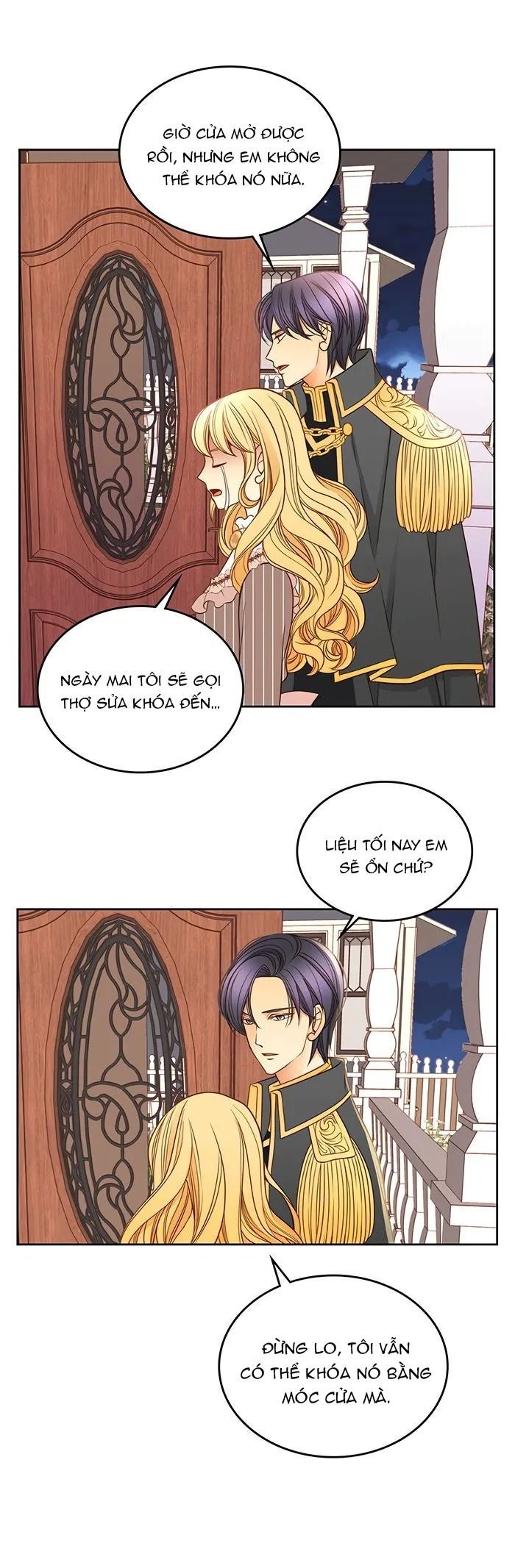 tiệm hoa của wendy chapter 32 15