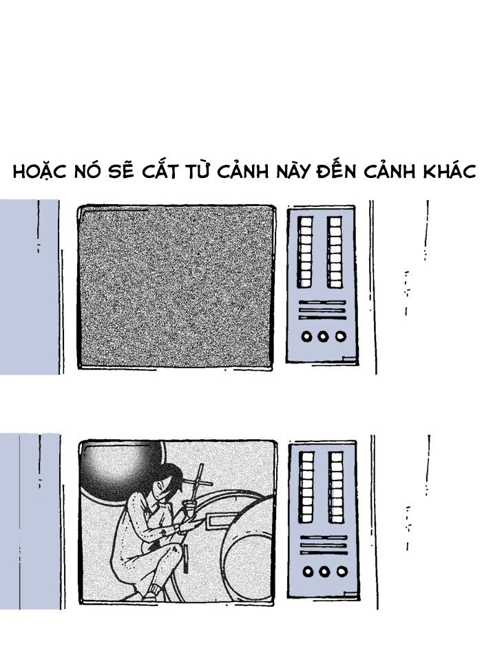 mắc kẹt trên mặt trăng chapter 5 42